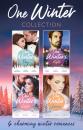 Скачать The One Winter Collection - Rebecca Winters