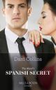 Скачать The Maid's Spanish Secret - Dani Collins