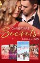 Скачать Christmas Secrets Collection - Laura Iding