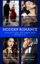 Скачать Modern Romance October Books 1-4 - Miranda Lee