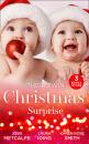 Скачать Their Twin Christmas Surprise - Laura Iding