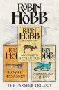 Скачать The Complete Farseer Trilogy - Robin Hobb