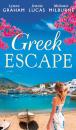 Скачать Greek Escape - Lynne Graham