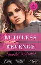 Скачать Ruthless Revenge: Ultimate Satisfaction - Lynne Graham