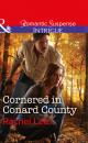 Скачать Cornered In Conard County - Rachel  Lee