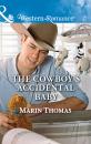 Скачать The Cowboy's Accidental Baby - Marin Thomas
