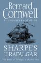 Скачать Sharpe’s Trafalgar - Bernard Cornwell