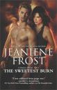 Скачать The Sweetest Burn - Jeaniene  Frost
