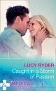 Скачать Caught In A Storm Of Passion - Lucy Ryder