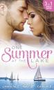 Скачать One Summer At The Lake - Susan Carlisle