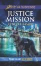 Скачать Justice Mission - Lynette Eason