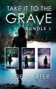 Скачать Take It To The Grave Bundle 2 - Zoe Carter