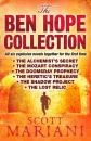 Скачать The Ben Hope Collection - Scott Mariani