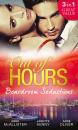 Скачать Out of Hours...Boardroom Seductions - Janette Kenny