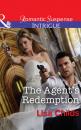 Скачать The Agent's Redemption - Lisa Childs