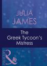 Скачать The Greek Tycoon's Mistress - Julia James