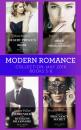 Скачать Modern Romance Collection: May 2018 Books 5 - 8 - Кейт Хьюит