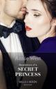 Скачать Revelations Of A Secret Princess - Annie West