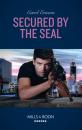 Скачать Secured By The Seal - Carol Ericson