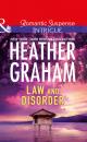 Скачать Law And Disorder - Heather Graham