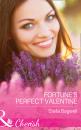 Скачать Fortune's Perfect Valentine - Stella Bagwell