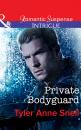 Скачать Private Bodyguard - Tyler Anne Snell