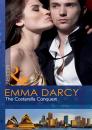 Скачать The Costarella Conquest - Emma Darcy