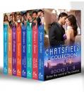 Скачать The Chatsfield Collection Books 1-8 - Annie West