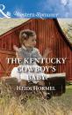 Скачать The Kentucky Cowboy's Baby - Heidi Hormel