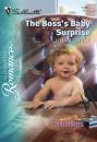 Скачать The Boss's Baby Surprise - Lilian Darcy