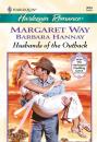 Скачать Husbands Of The Outback - Margaret Way