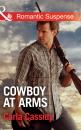 Скачать Cowboy At Arms - Carla Cassidy