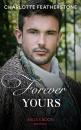 Скачать Forever Yours - Charlotte Featherstone