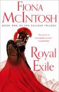 Скачать Royal Exile - Fiona McIntosh