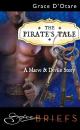 Скачать The Pirate's Tale - Grace D'Otare