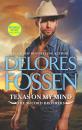 Скачать Texas On My Mind - Delores Fossen