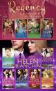 Скачать The Helen Bianchin And The Regency Scoundrels And Scandals Collections - Louise Allen