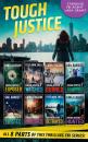 Скачать Tough Justice Series Box Set: Parts 1-8 - Carla Cassidy