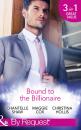 Скачать Bound To The Billionaire - Christina Hollis