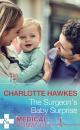 Скачать The Surgeon's Baby Surprise - Charlotte Hawkes