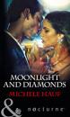 Скачать Moonlight and Diamonds - Michele  Hauf