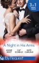 Скачать A Night In His Arms - Annie West