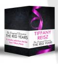 Скачать The Original Sinners: The Red Years - Tiffany Reisz