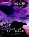 Скачать Night of the Cougar - Caridad Piñeiro