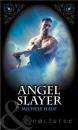 Скачать Angel Slayer - Michele  Hauf