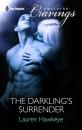 Скачать The Darkling Surrender - Lauren  Hawkeye