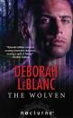 Скачать The Wolven - Deborah LeBlanc