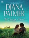Скачать The Savage Heart - Diana Palmer