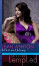 Скачать A Girl Less Ordinary - Leah Ashton