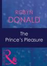 Скачать The Prince's Pleasure - Robyn Donald
